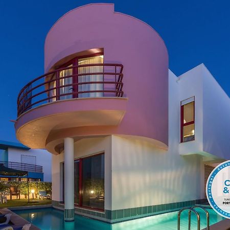 Marina De Albufeira Villa 8 エクステリア 写真