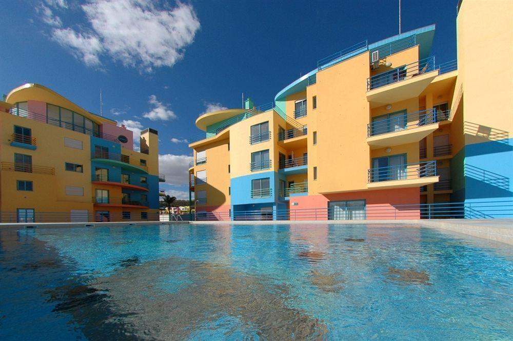 Marina De Albufeira Villa 8 エクステリア 写真