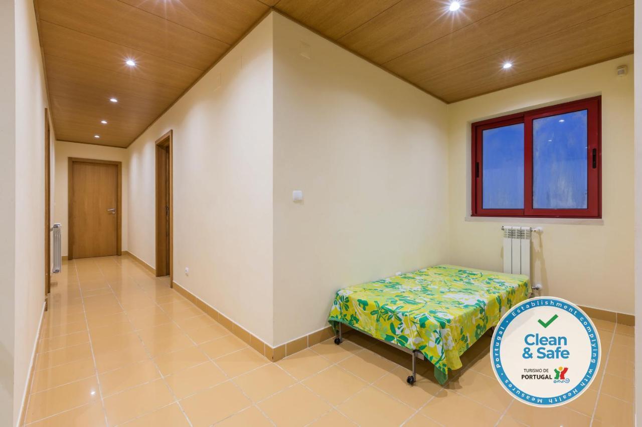 Marina De Albufeira Villa 8 エクステリア 写真