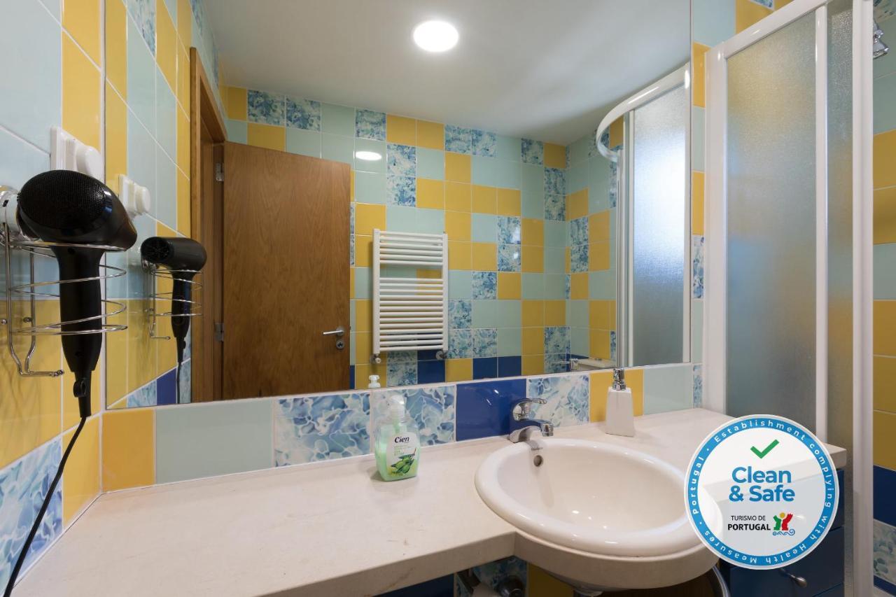 Marina De Albufeira Villa 8 エクステリア 写真
