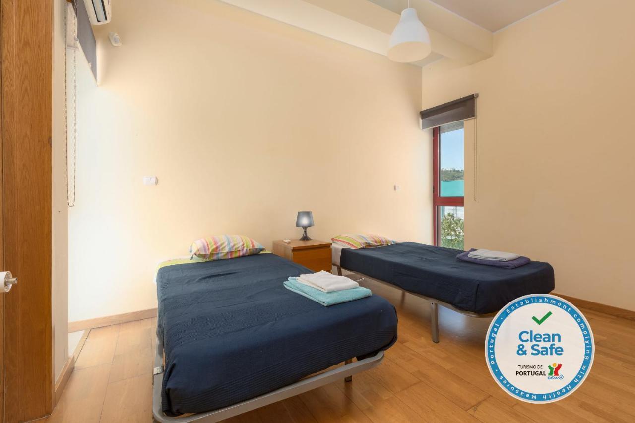 Marina De Albufeira Villa 8 エクステリア 写真