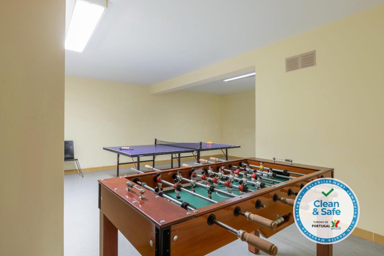 Marina De Albufeira Villa 8 エクステリア 写真