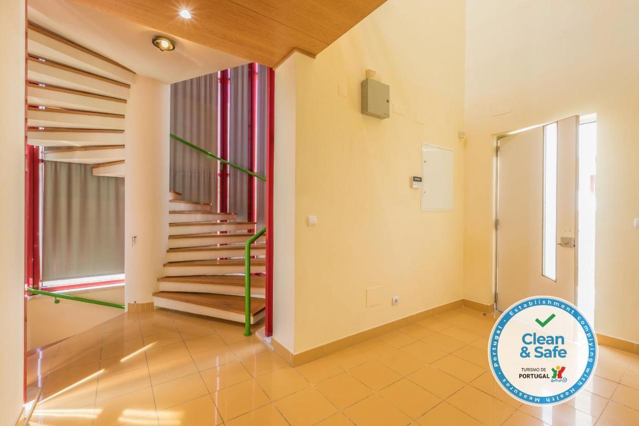 Marina De Albufeira Villa 8 エクステリア 写真