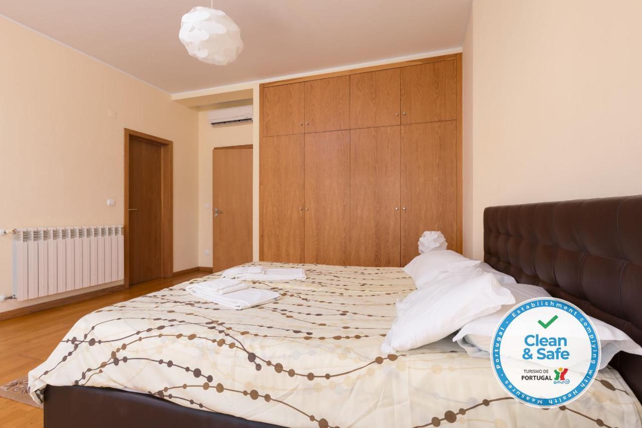Marina De Albufeira Villa 8 エクステリア 写真