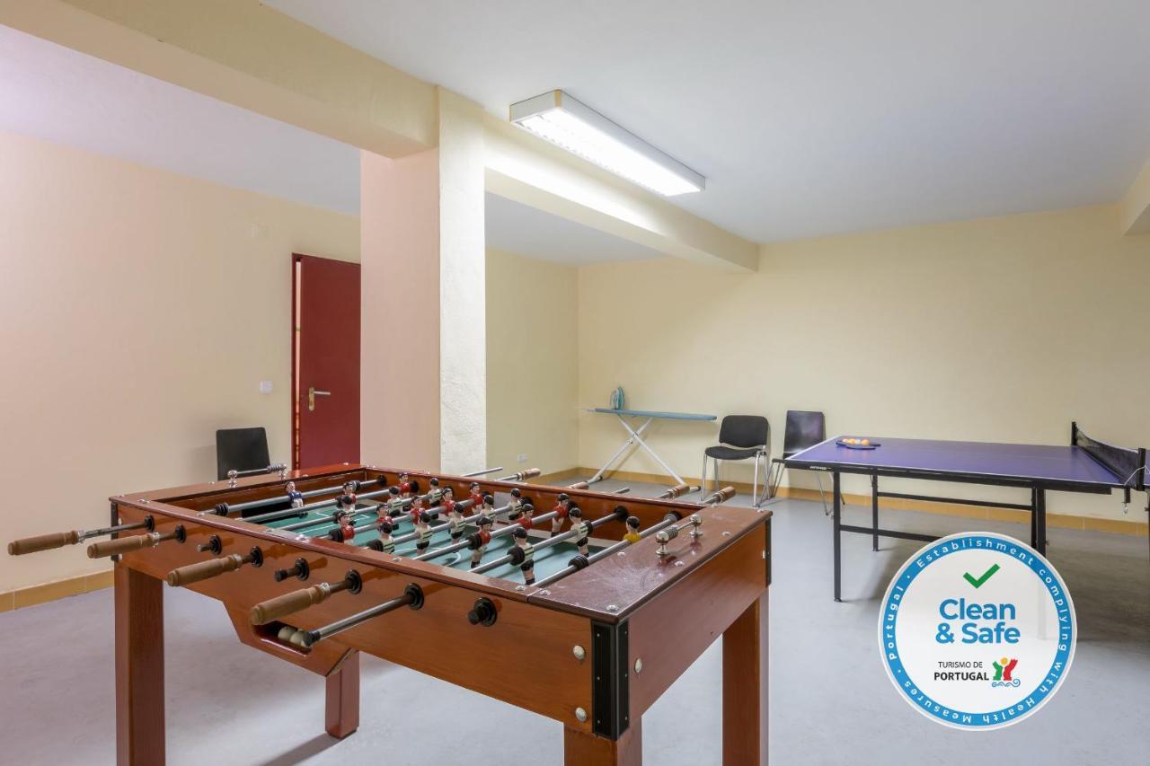Marina De Albufeira Villa 8 エクステリア 写真