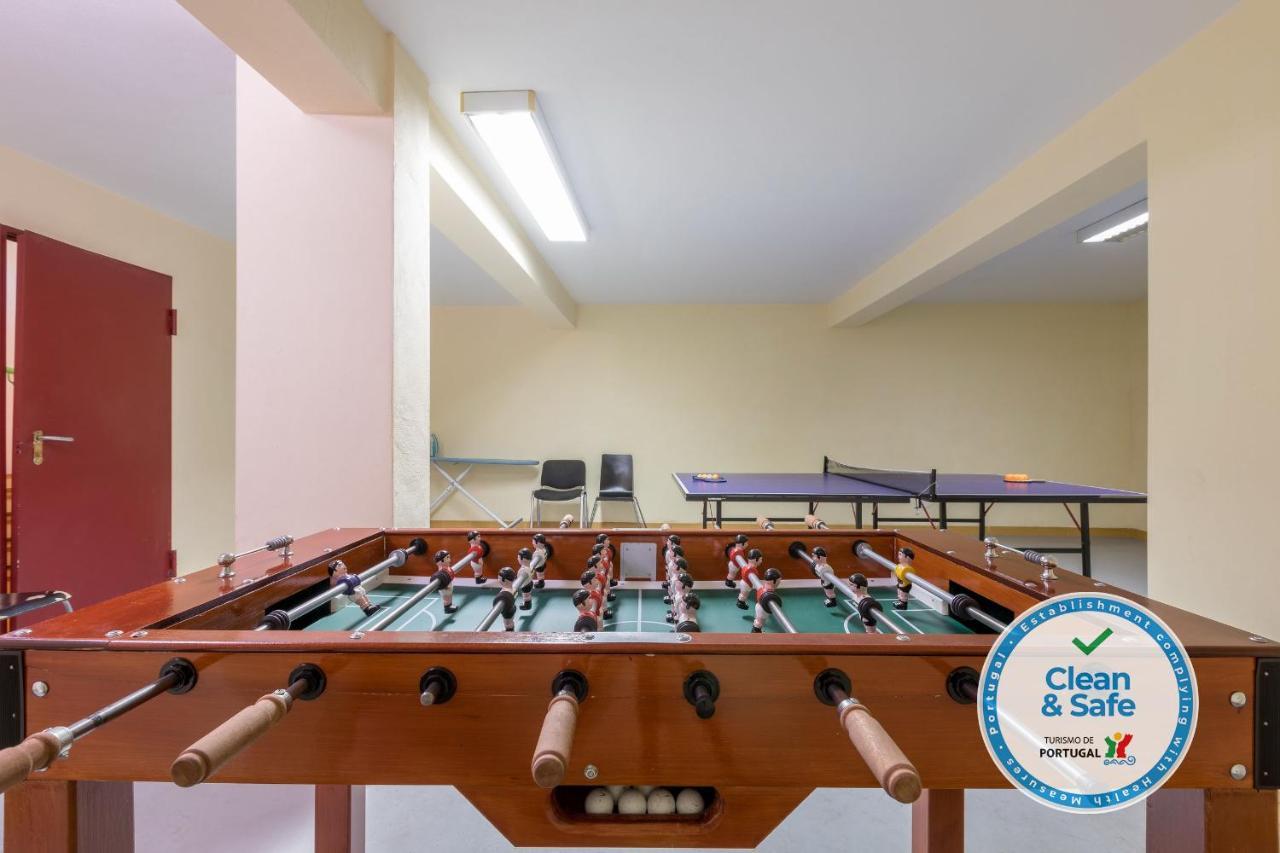 Marina De Albufeira Villa 8 エクステリア 写真